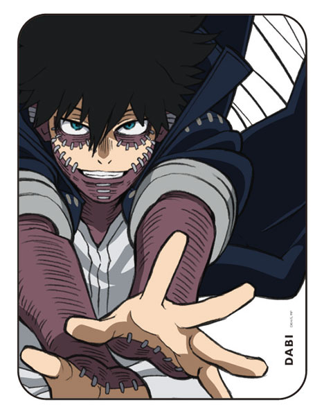 グッズ-スタンドポップ]僕のヒーローアカデミア アニマルmochocho