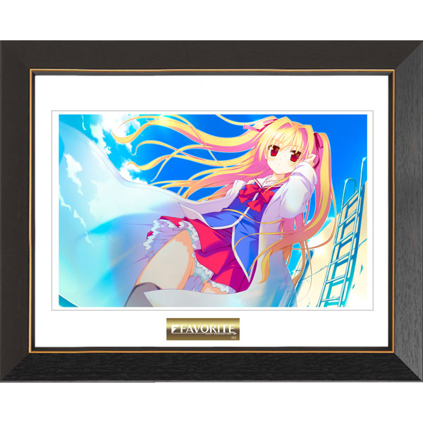 いろとりどりのセカイ 二階堂真紅B5キャラファイングラフ 限定販売】いろとりどりのセカイ B5キャラファイングラフ A