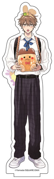 鈴木さん　くじ　春夏秋冬系男子　アクリルスタンド　その他 10月事後発売】【特典付き】「春夏秋冬系男子by鈴木さん