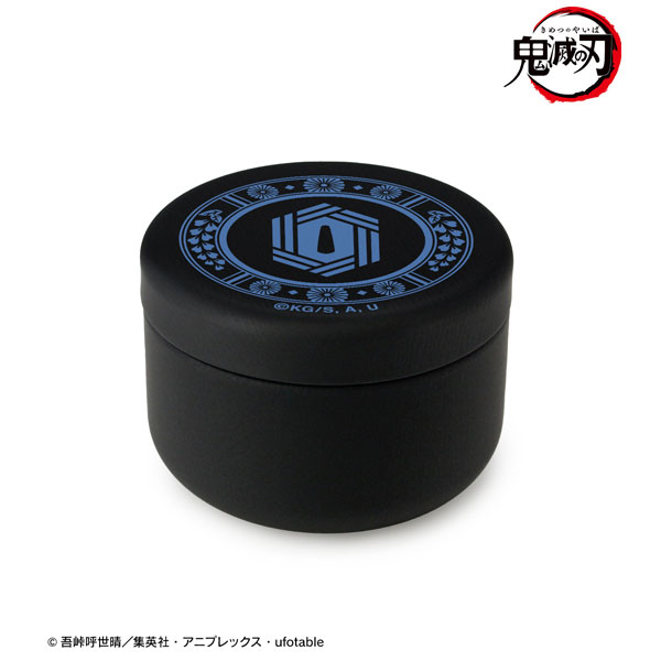 テレビアニメ「鬼滅の刃」 冨岡義勇 プチ缶ケース[アルマビアンカ]《在庫切れ》