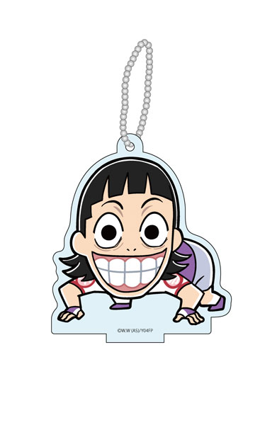 弱虫ペダルGLORY LINE [大川ぶくぶ先生描き起こし] アクリルスタンド
