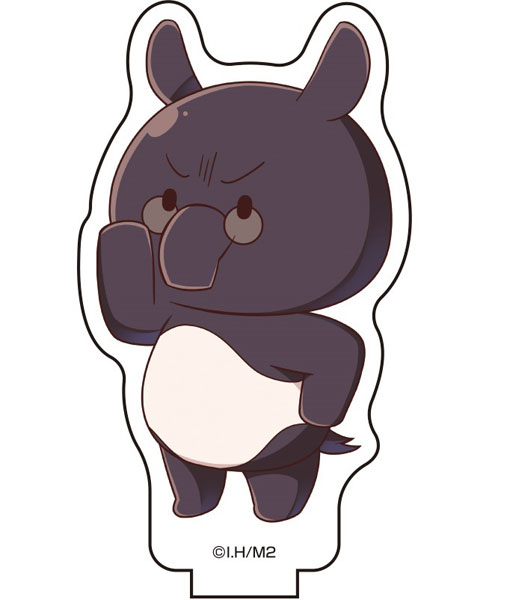 TVアニメ「まちカドまぞく 2丁目」 ミニアクリルスタンド vol.2 (4