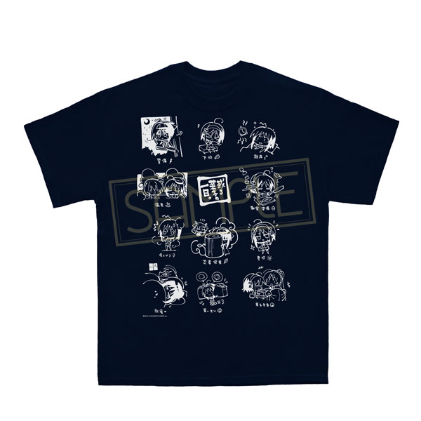 【clover♧】希少　otii オティ　コットンシャツ　ブルゾン　黒 DSC00209584_grande.jpg?v=