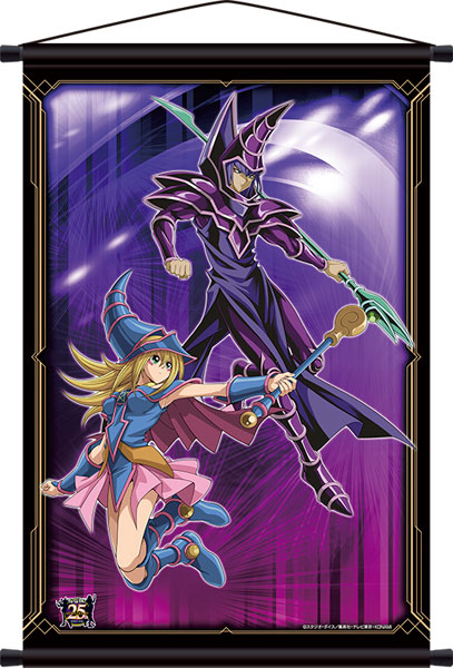 CARD ILLUSTRATION タペストリー（バトルシティ編） | KAIBA