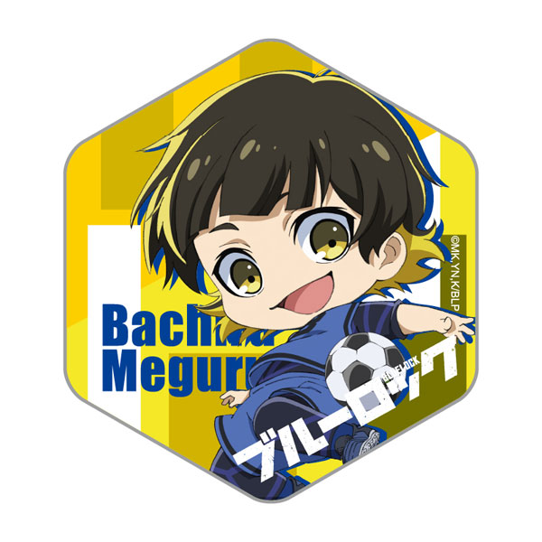 ブルーロック 蜂楽廻 VoiceON Ring 11号 ブルーロック推し撮リング 蜂楽 廻