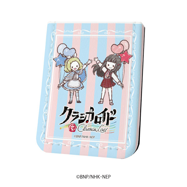 レザーフセンブック「クラシカロイド」13/チャイコフスキー