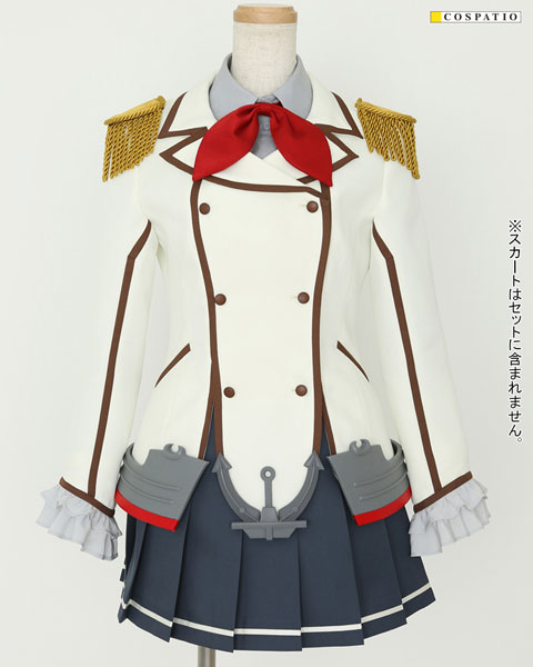 前入金 銀行振込のみ】艦隊これくしょん -艦これ- 香取型練習巡洋艦