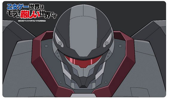 クロックワークス 万能マットコレクションVol.139 乙女ゲー世界はモブに厳しい世界です アロガンツ[クロックワークス]《在庫切れ》