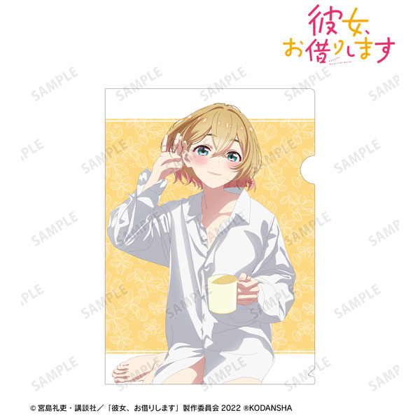 彼女、お借りします　1〜39巻セット イラストボード 七海麻美　 宮島礼吏 彼女、お借りします 1〜39巻セット イラストボード 七海麻美 宮島礼