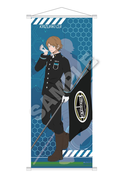 ワートリ　王子一彰　コスプレ衣装 ワールドトリガー WORLD TRIGGER 王子隊 制服 王子一彰 コスプレ