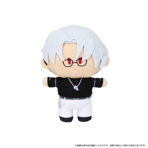 カリスマ よりぬい(ぬいぐるみ) 草薙理解[ムービック]《在庫切れ》