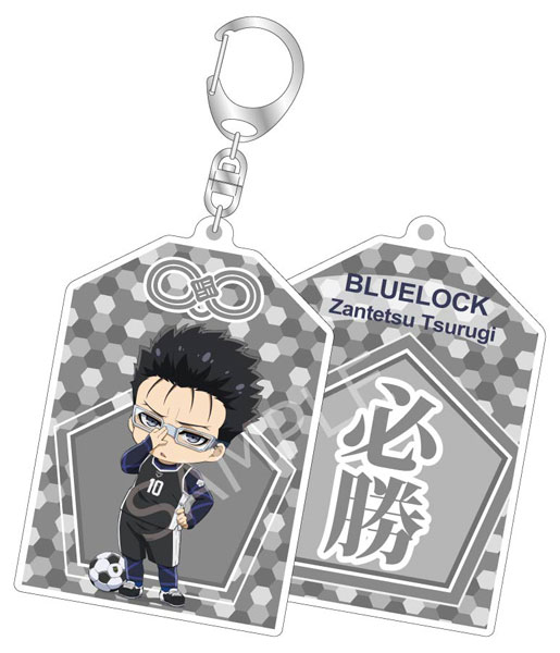 ブルーロック PWC 糸師冴 アクリルスタンド カード 糸師冴 PWC