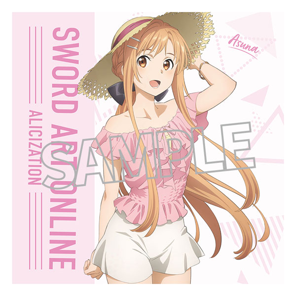 ソードアート・オンライン アリシゼーション War of Underworld