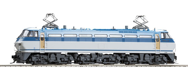 HO-2025 JR EF66-100形電気機関車(後期型)[TOMIX]【送料無料】《在庫切れ》