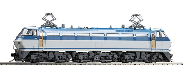 HO-2521 JR EF66-100形電気機関車(後期型・プレステージモデル)[TOMIX ...