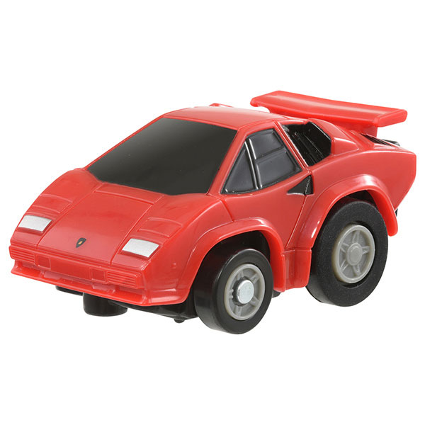 チョロQ e-11 ランボルギーニ カウンタック LP5000 QV[タカラトミー]《在庫切れ》