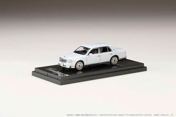 Hobby JAPAN 1/64 トヨタ センチュリー (UWG60) コンバーチブル