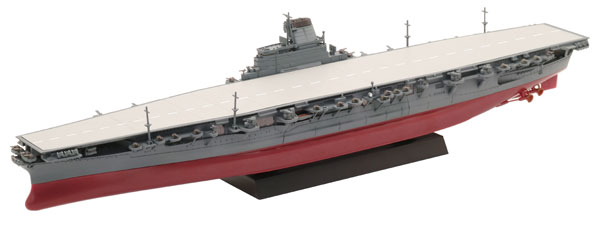 1/700 艦NEXTシリーズNo.8 EX-3 日本海軍航空母艦 信濃 特別仕様(軍艦 