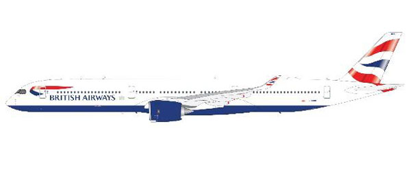 Amazon | Airbus A350-1000 1/200 scale model エアバス 飛行機