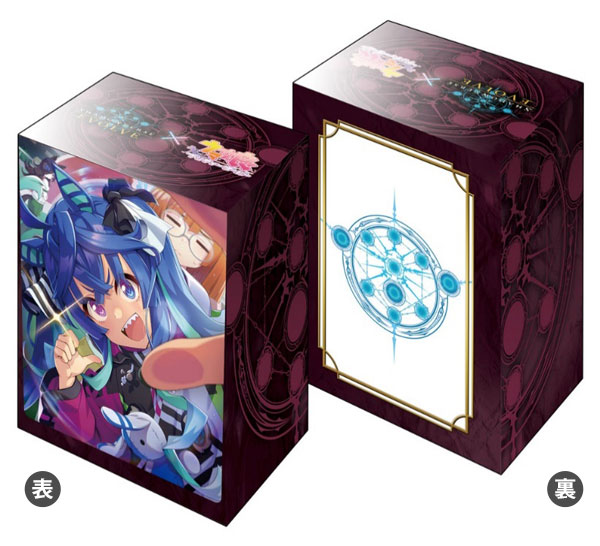 Shadowverse EVOLVE公式 デッキホルダー Vol.21 Shadowverse EVOLVE