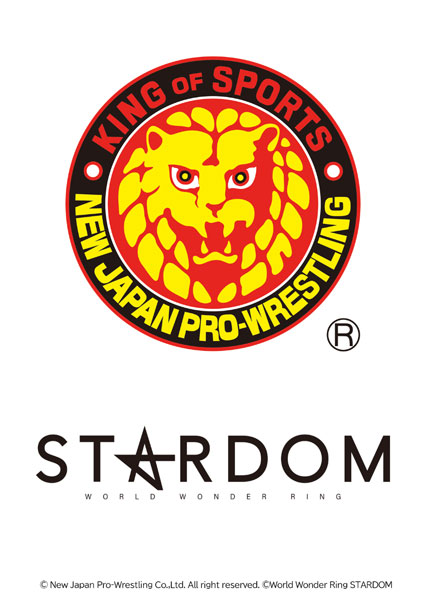 ブシロード トレーディングカード コレクション 新日本プロレス+STARDOM 20パック入りBOX[ブシロード]《在庫切れ》