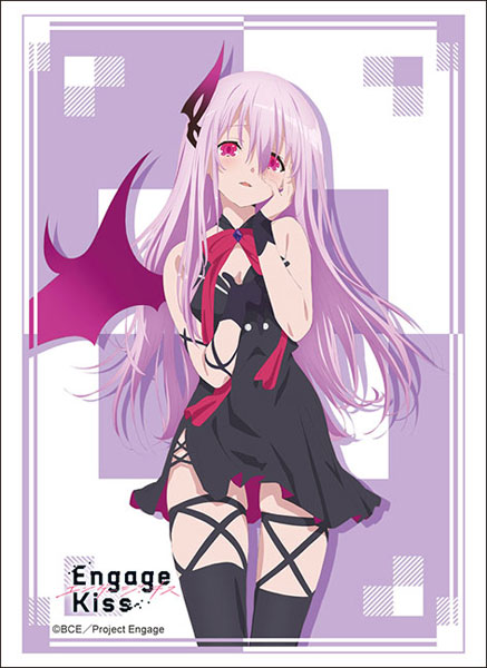 2025年最新】engage kiss スリーブの人気アイテム - メルカリ