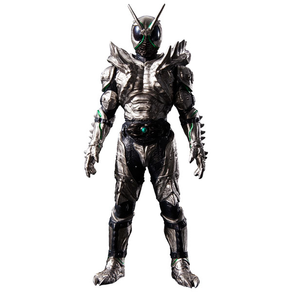 仮面ライダーBLACK SUN ムービーモンスターシリーズ 仮面ライダー