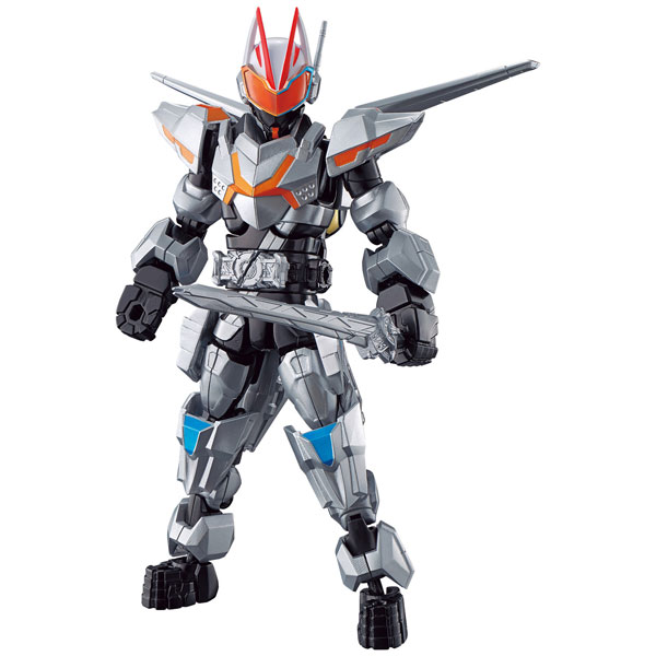仮面ライダーギーツ リボルブチェンジフィギュア 仮面ライダーギーツ＆仮面ライダータイクーン コマンドフォームセット[バンダイ]《在庫切れ》
