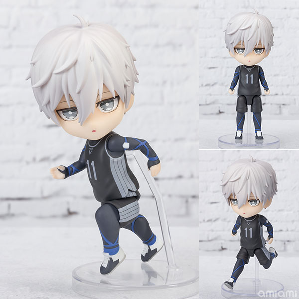 Figuarts mini 凪誠士郎 『ブルーロック』[BANDAI SPIRITS]《０４月予約》