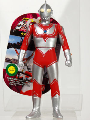 Amazon.co.jp: ウルトラヒーロー ウルトラマンジャック : おもちゃ