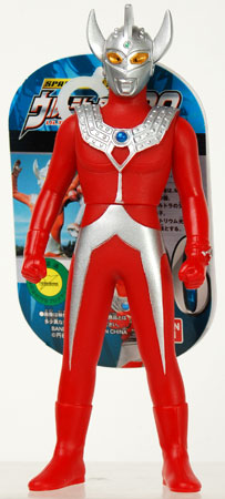 ウルトラヒーロー500 ウルトラマンタロウ[バンダイ]