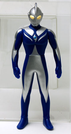 ウルトラマンコスモス ルナモード
