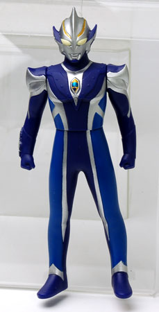 ウルトラヒーロー500 ウルトラマンヒカリ[バンダイ]《在庫切れ》