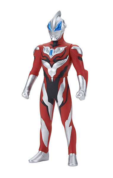 ウルトラマンジード ウルトラヒーローシリーズ 42 ウルトラマンジード プリミティブ[バンダイ]