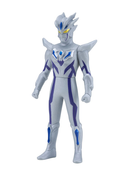 ウルトラマンジード ウルトラヒーローシリーズ 45 ウルトラマンゼロビヨンド[バンダイ]