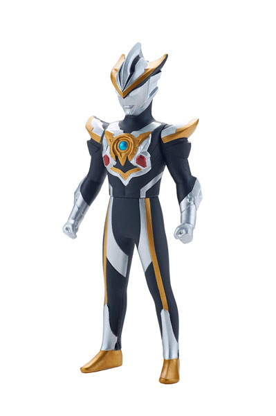 ウルトラマンR/B（ルーブ） ウルトラヒーローシリーズ55