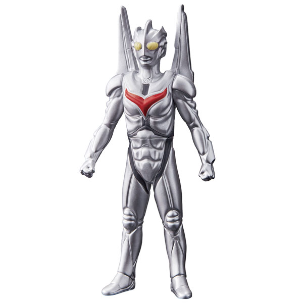 ウルトラマン ウルトラヒーローシリーズ 72 ウルトラマンノア[バンダイ]