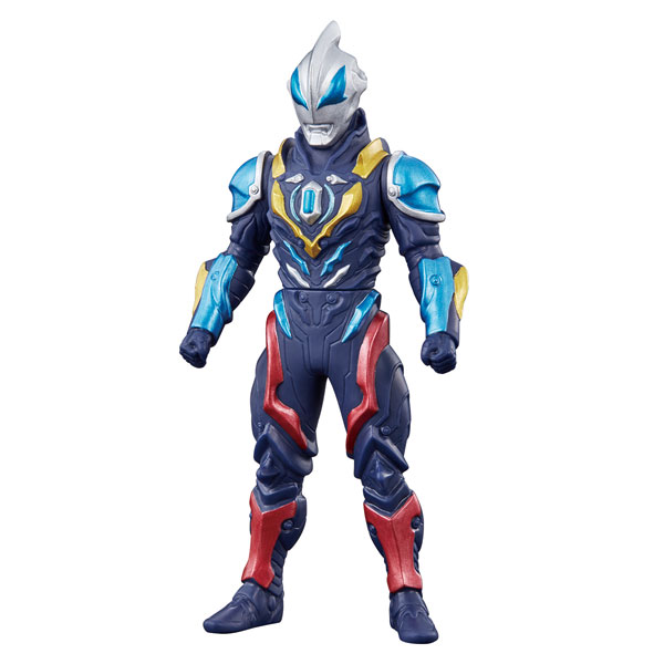 ウルトラヒーローシリーズ 77 ウルトラマンジード ギャラクシーライジング[バンダイ]