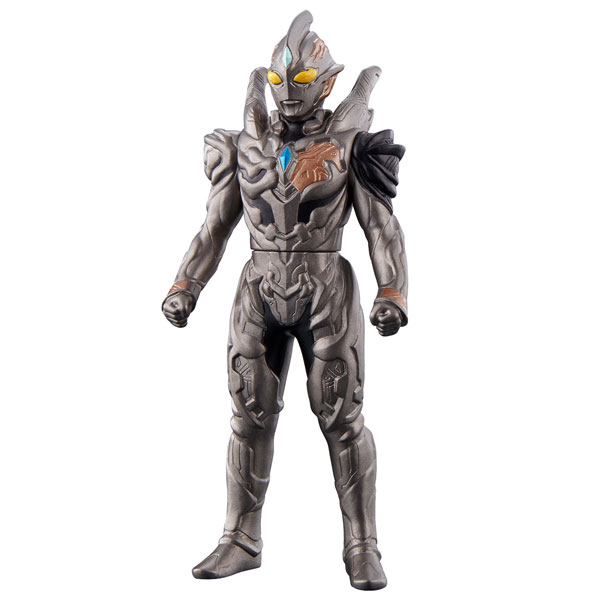 ウルトラマントリガー ウルトラヒーローシリーズ 83 トリガーダーク[バンダイ]《在庫切れ》