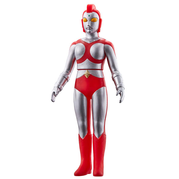 ウルトラヒーローシリーズ！旧BANDAI！ウルトラマンスコット！