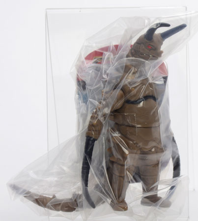 値下げ/バンダイ/ウルトラ怪獣シリーズ 60 グドン/蓄光 ウルトラ怪獣シリーズ 60 グドン | おもちゃ通販のトイザらス