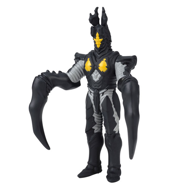 ウルトラマンオーブ ウルトラ怪獣シリーズ 88 ハイパーゼットンデスサイス[バンダイ]