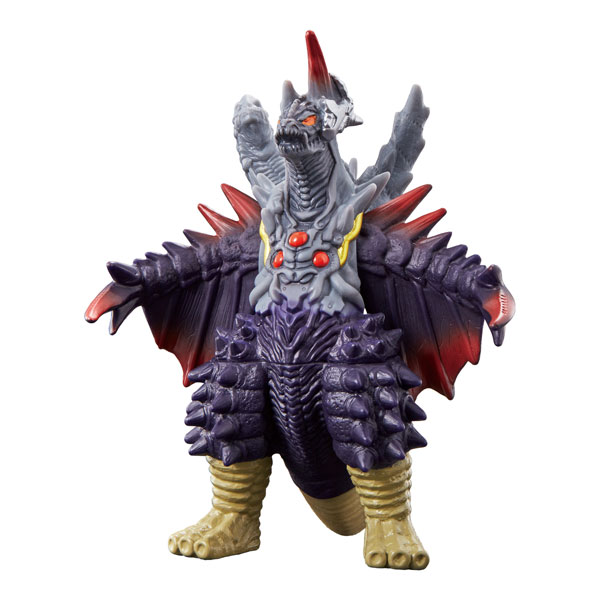 ウルトラマンZ ウルトラ怪獣シリーズ134 デストルドス[バンダイ