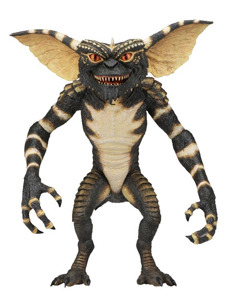 グレムリン　フィギュア　新品未開封　海外 グレムリン/ Evolution of a Gremlin モグワイ＆グレムリン
