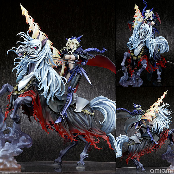 Fate/Grand Order ランサー/アルトリア・ペンドラゴン 1/8