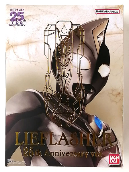 中古】(本体A-/箱B)ウルトラレプリカ リーフラッシャー 25th