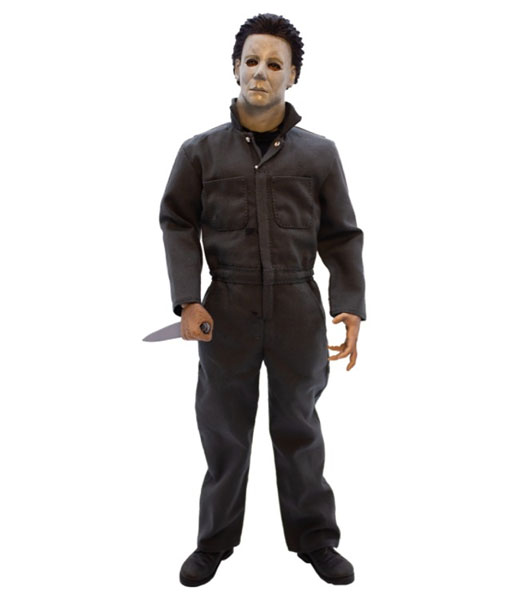 ハロウィンH20/ ブギーマン マイケル・マイヤーズ 12インチ アクション