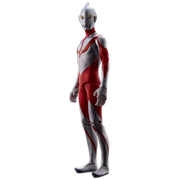 【中古】ウルトラアクションフィギュア にせウルトラマン(シン・ウルトラマン)[バンダイ]