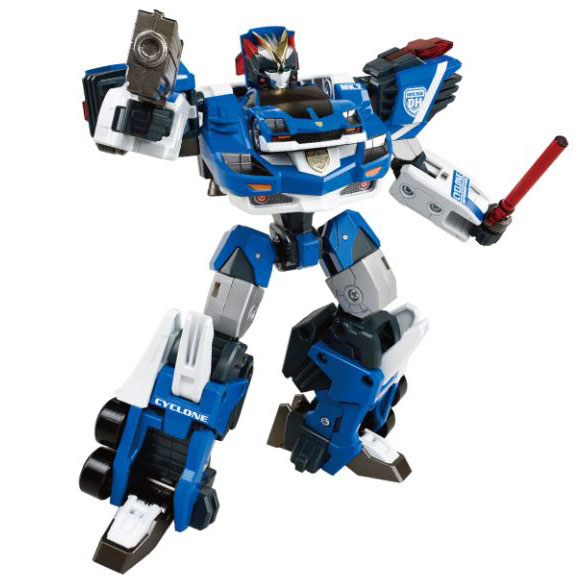 特典】 ドライブヘッド 01MKII サイクロンインターセプター (ドライブ