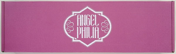 ANGEL PHILIA Pink Drops #10 穂乃花ver.2 Soft Skin (Real Art 